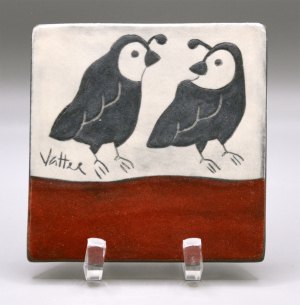 Coaster - Quail