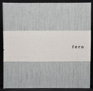 Fern (book)