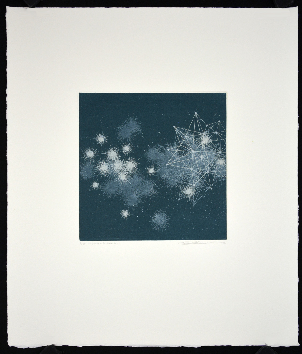 Cosmos Scene A-11 - Image 2