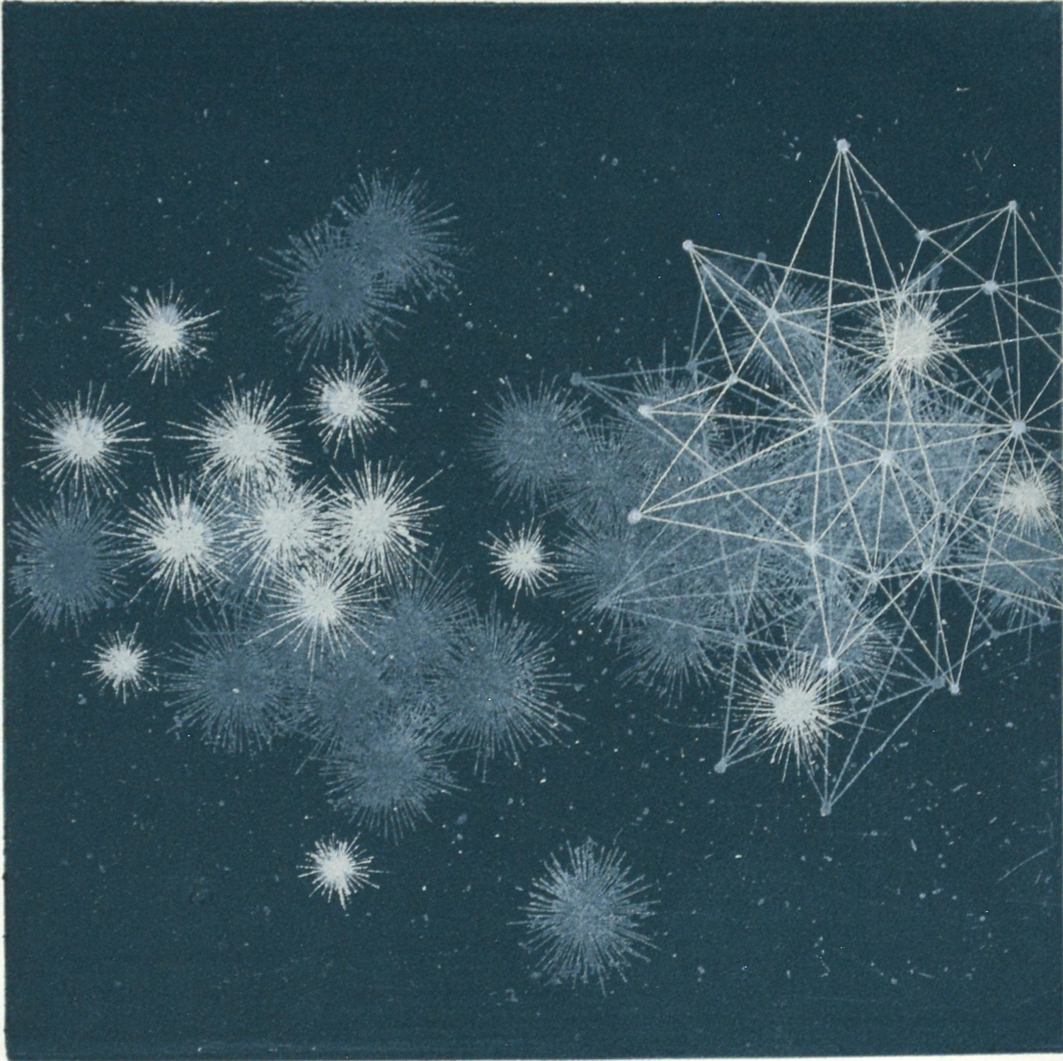 Cosmos Scene A-11