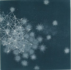 Cosmos Scene A-13