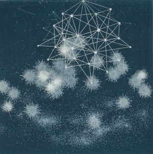 Cosmos Scene A-14