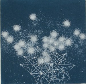 Cosmos Scene A-18