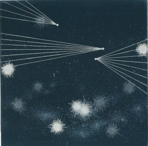 Cosmos Scene A-22