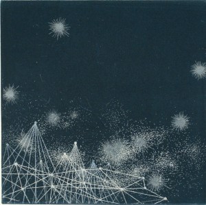 Cosmos Scene A-23