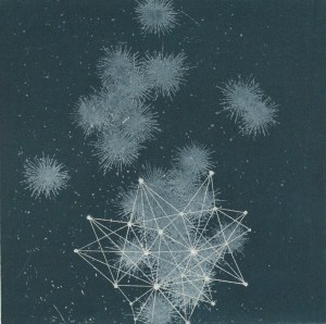 Cosmos Scene A-4