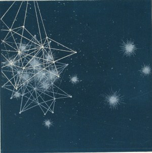 Cosmos Scene A-8