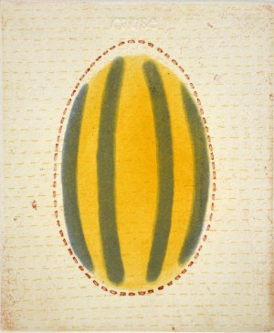 Egg - Cause
