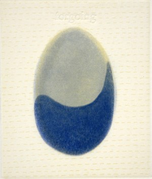 Egg - Forgoing