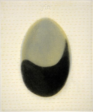 Egg - Yin