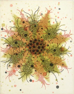 Fern Butterfly Effect g-1