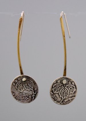 Earring #4-11