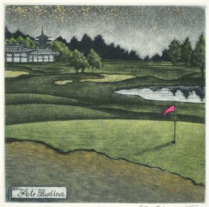 Red Flag (Ex Libris)
