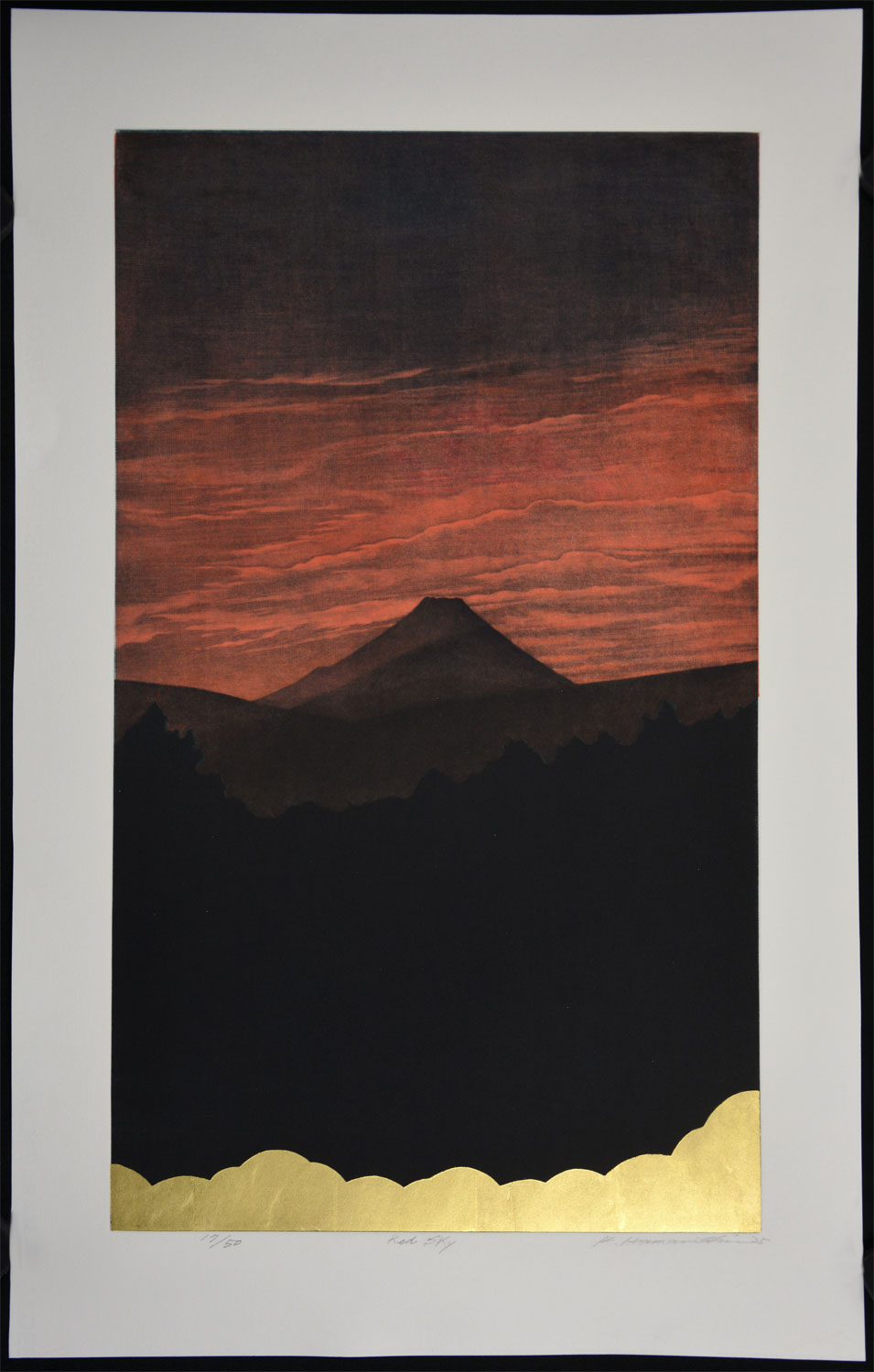 Red Sky - Image 2