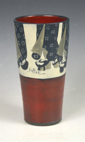 Tumbler - Geisha