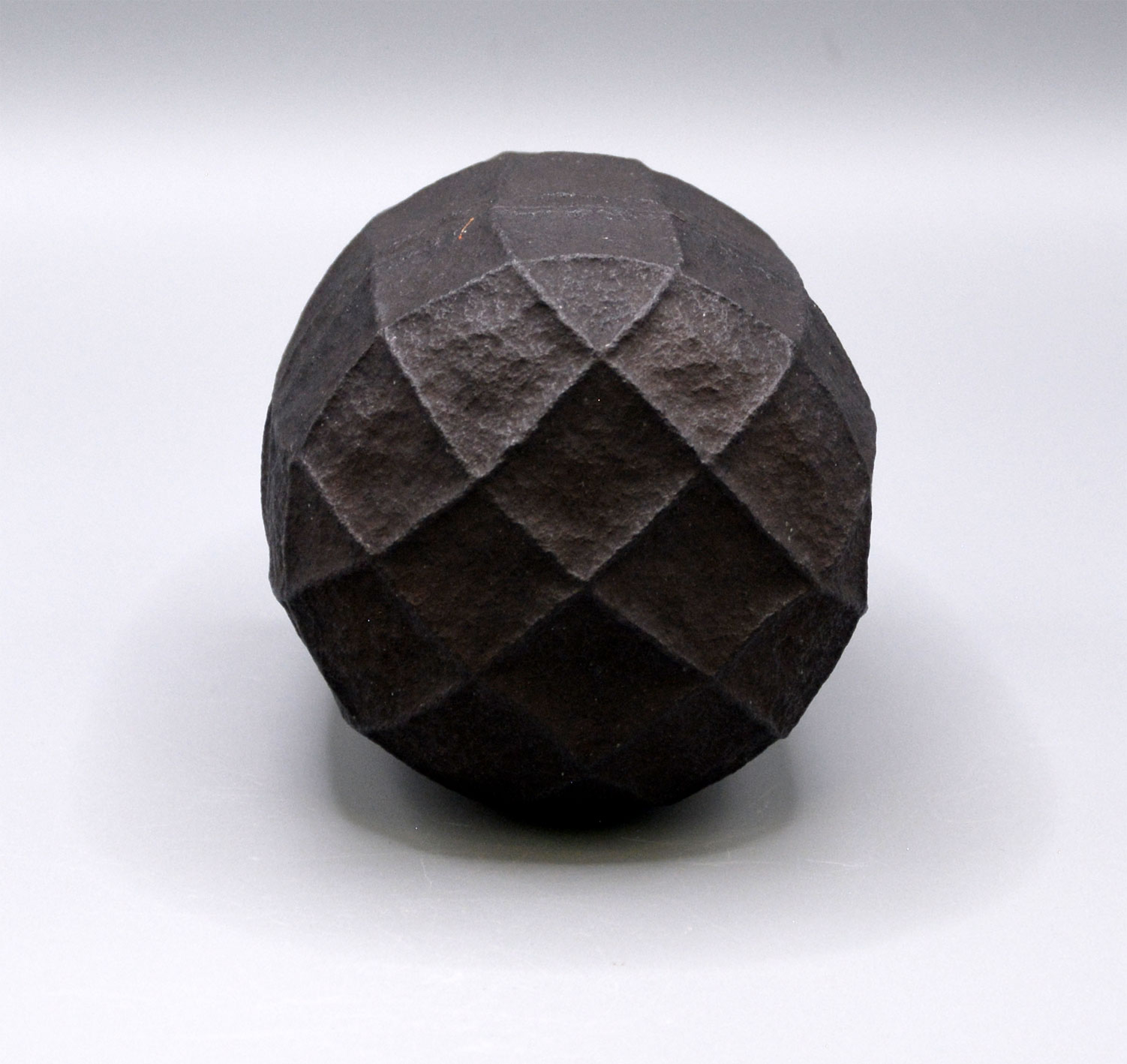 Copper and Silver Tea Caddy - Grid - Image 7
