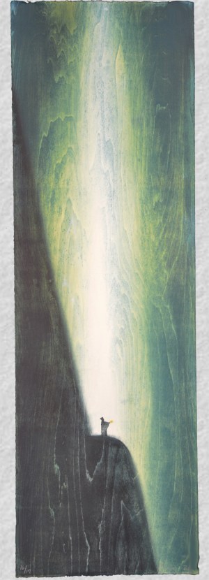 Gift for the Falls