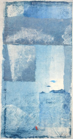 Into the Blue