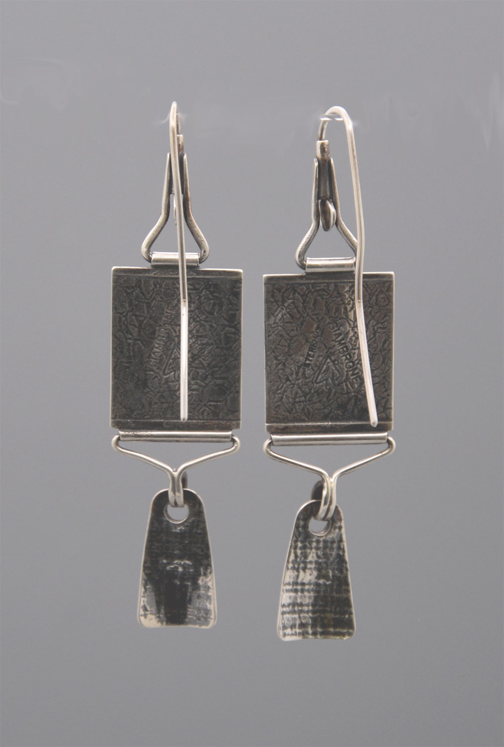 Sterling Silver and Denim Lapis - Image 2