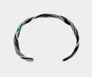 Antelope Canyon Cuff Bracelet