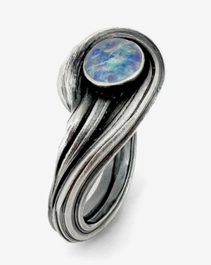 Cove Ring