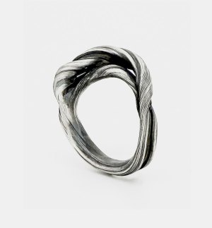 Wave Ring