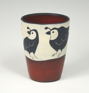Juice Cup - Quail