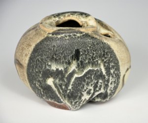 Vase - Granite #103