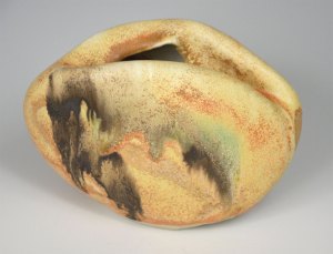 Vase - Yellow #106