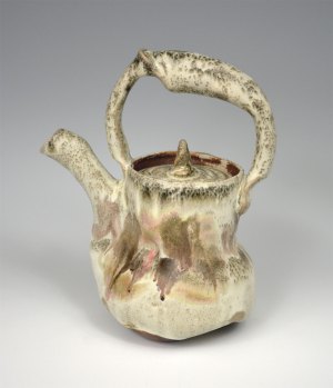 Tea Pot #111