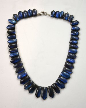 Necklace - Labradorite