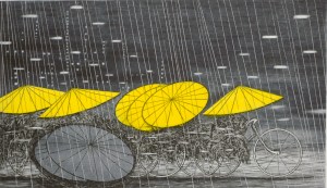 Midnight Rain