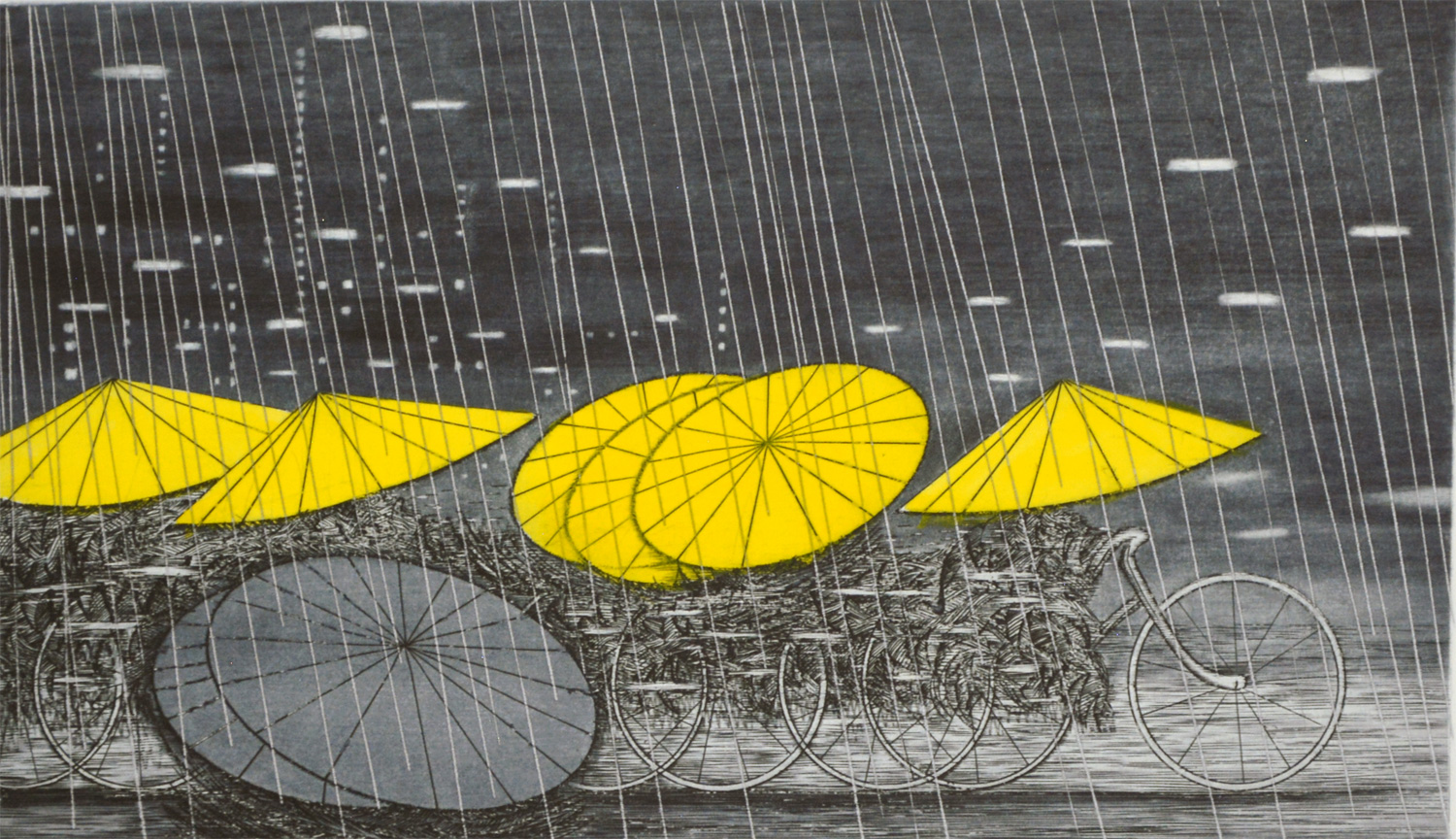 Midnight Rain