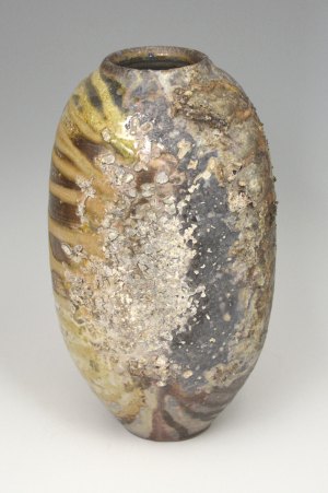 Vase  #296