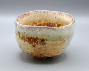 Teabowl - Porcelain #304