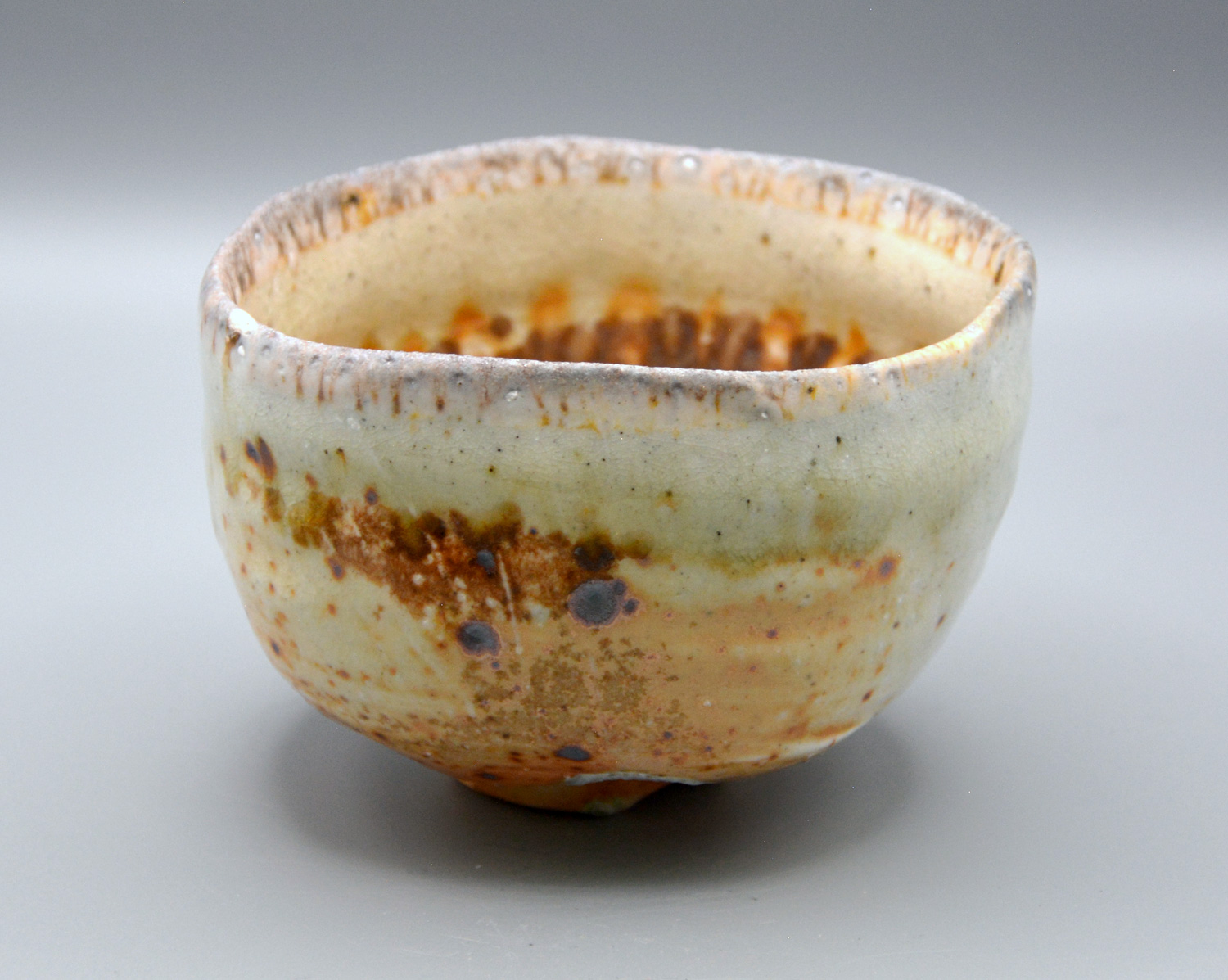 Teabowl - Porcelain #304