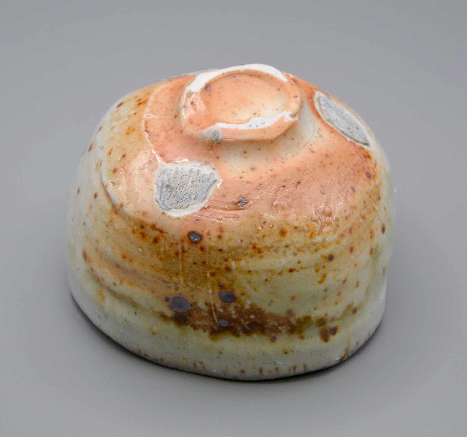 Teabowl - Porcelain #304 - Image 3