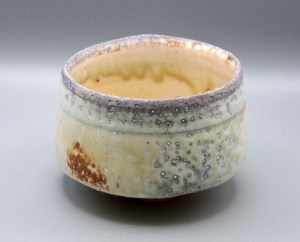 Teabowl - Porcelain #305