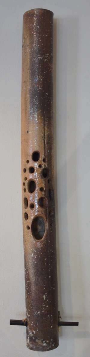 Wall Vase 303