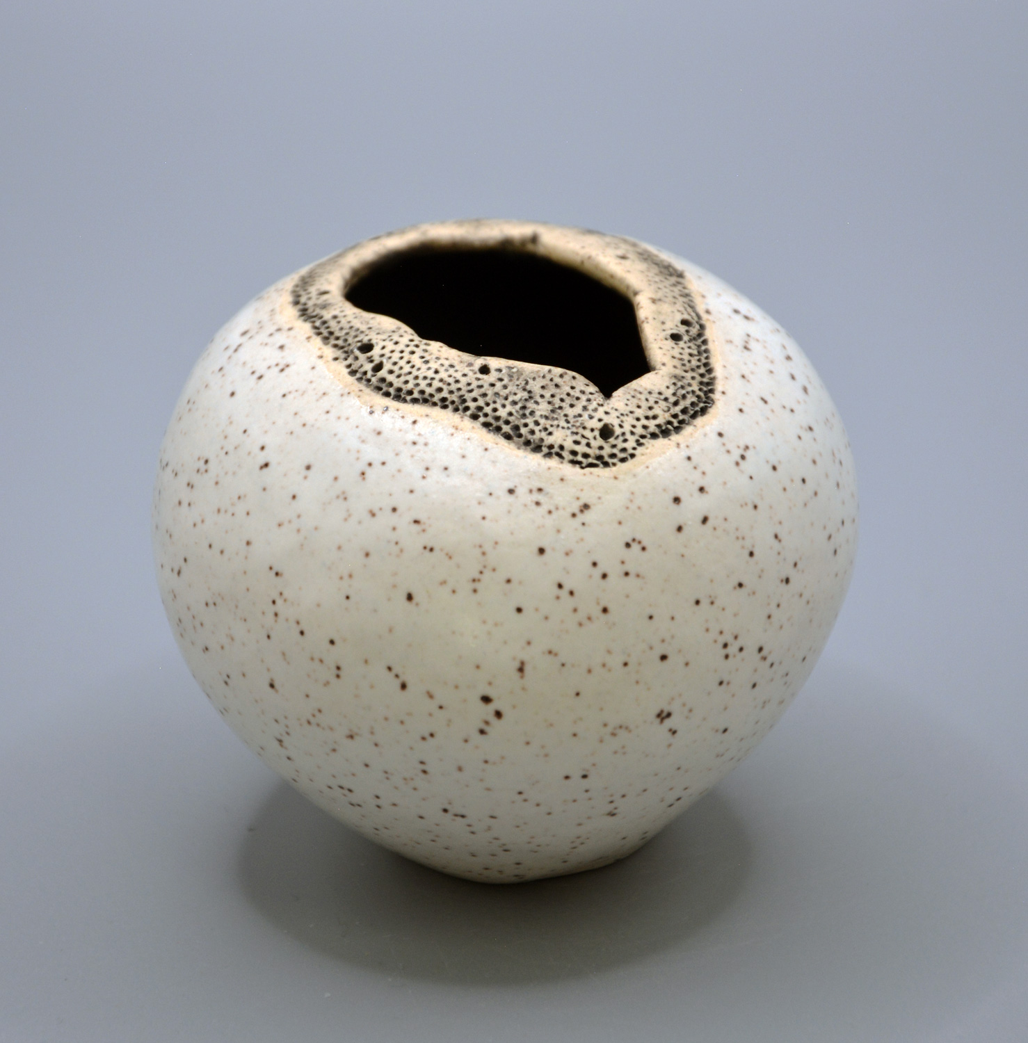 Vessel #124