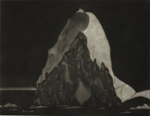 The Melting