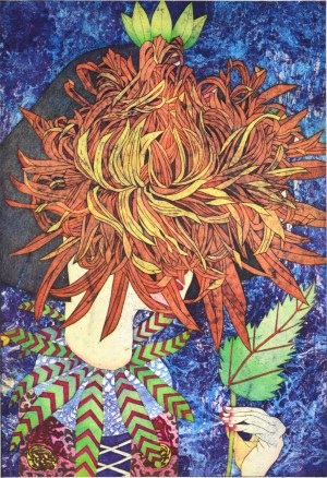 Orange Blossom