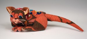 Kimono Cat #76 - Small
