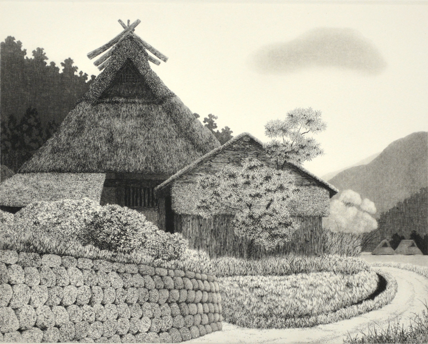 Country Road No.2