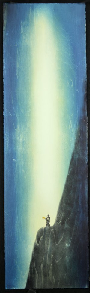 Shape of Light